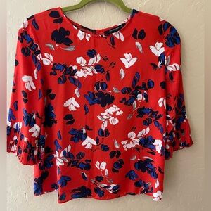 Banana Republic Factory top